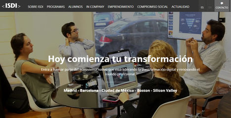 Consultoría, Finanzas y Seguros y Moda son los sectores que mejor pagan a los profesionales digitales