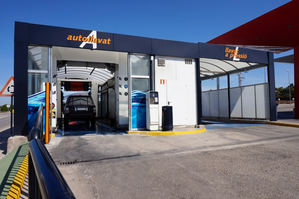 ISTOBAL consigue el tender de Repsol para el suministro y el mantenimiento de equipos de lavado en España y Portugal