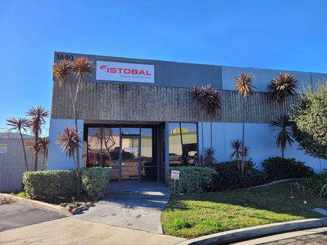 ISTOBAL adquiere a su distribuidor Pacific Pride Carwash y refuerza su presencia en Norteamérica