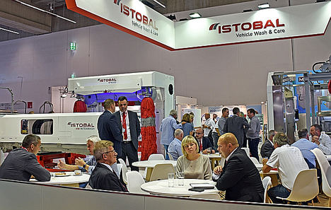 ISTOBAL aborda en 2019 nuevas oportunidades de mercado para impulsar su crecimiento