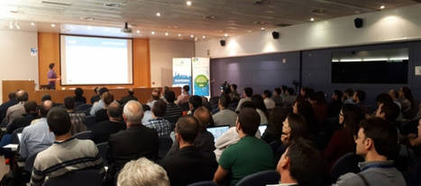 ITAINNOVA lleva los últimos desarrollos en compatibilidad electromagnética a las Jornadas Españolas de EMC