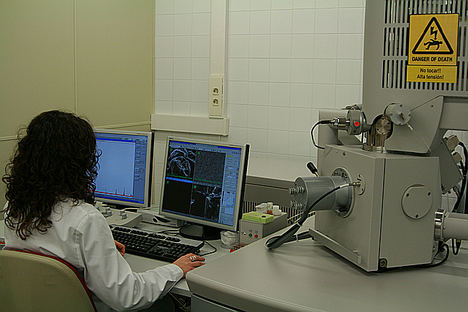 El ITC desarrolla láminas cerámicas innovadoras basadas en la tecnología de adhesión en frío