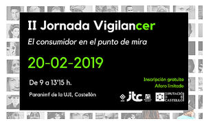 ITC y Diputación de Castellón abordan la orientación al consumo en la II Jornada Vigilancer