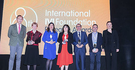 IVIRMA Awards.