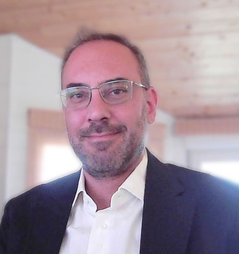 Iñaki Blanco, Grupo Sabio.