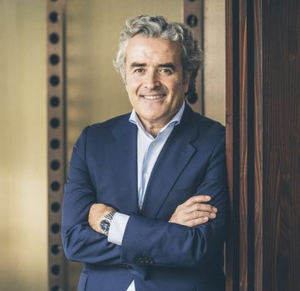 Iñaki Ereño es nombrado Group CEO de Bupa, matriz de Sanitas