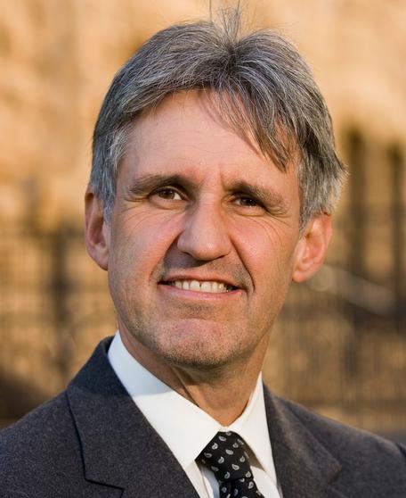 Ian Morris