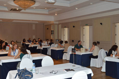 Iberian MICE Forums reúne en La Manga Club al turismo de negocios nacional e internacional