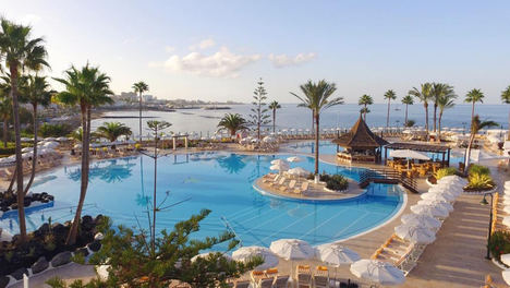 Iberostar Anthelia, mejor hotel todo incluido en España por sexto año consecutivo