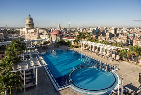 Fuerte apuesta de Iberostar por el destino Cuba
