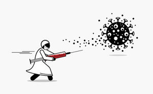 Ibidem Abogados lanza la campaña “PATENTES CONTRA LA PANDEMIA” para impulsar el desarrollo de invenciones y/o diseños relacionados con la lucha contra el COVID-19