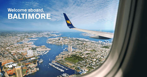 Icelandair apuesta fuertemente por EEUU