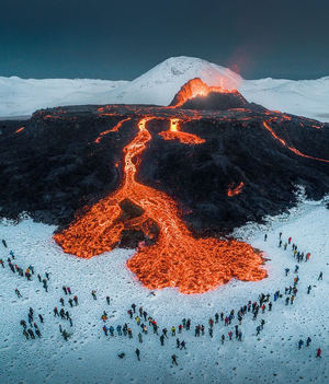 Icelandic Tourist Board, 