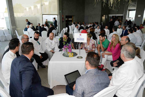 IdeaS Revenue Solutions presenta 'Smart Space' su nueva solución de Revenue Management especializada para reuniones y eventos