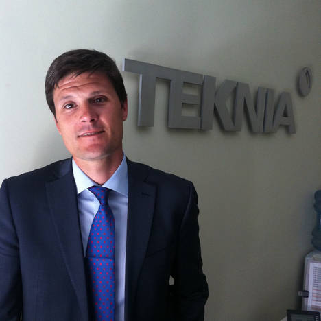 Ignacio Becerril Group IT Manager