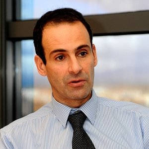 Ignacio Cea, Bankia.