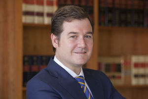 Ignacio Gómez-Acebo, nuevo director general de ClarkeModet España
