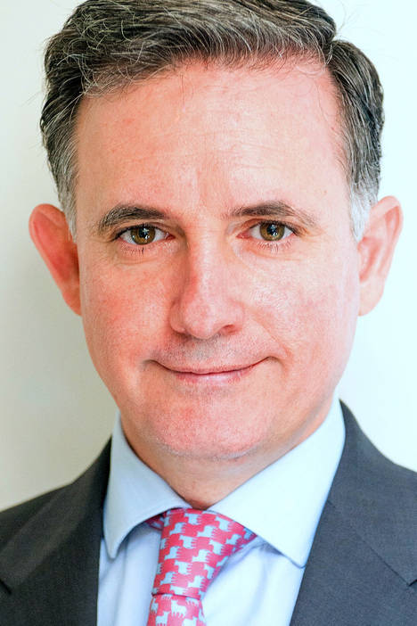 Ignacio Jiménez