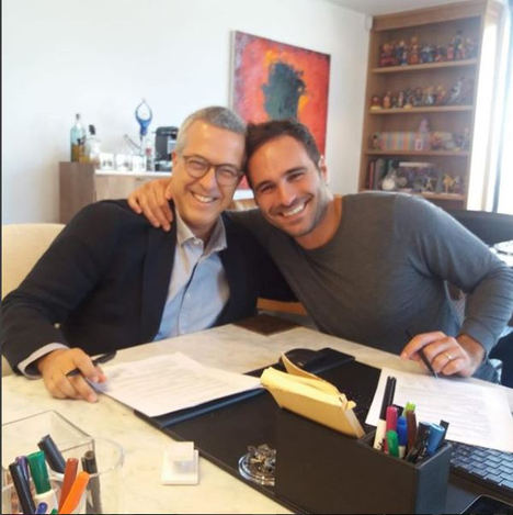 Planeta Junior entra en el capital de ZAG Entertainment