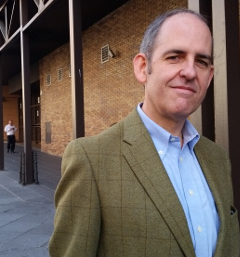 Ignacio Sestafe, nombrado Director de Marketing de Coface para España y Portugal