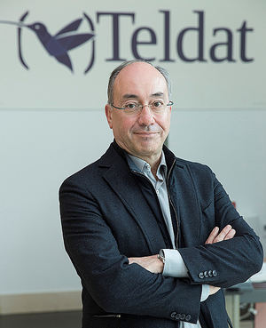Teldat, posicionada por Gartner en su Magic Quadrant for WAN Edge Infrastructure de 2018