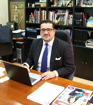 Entrevista a Ignacio Collado, director general de Imagine Events