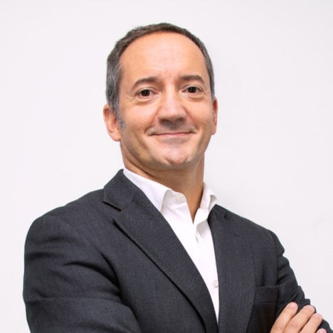 Igor Pérez, Serban Tech.