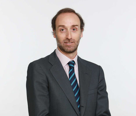 Iñigo Bertrand, EDF Fenice.