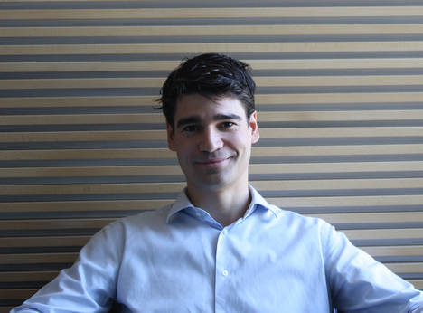 Iñigo Gutiérrez Talledo