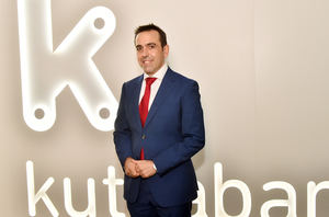 Kutxabank nombra a Iker Arteagabeitia nuevo director financiero