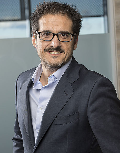 Iker Barricat- Adecco