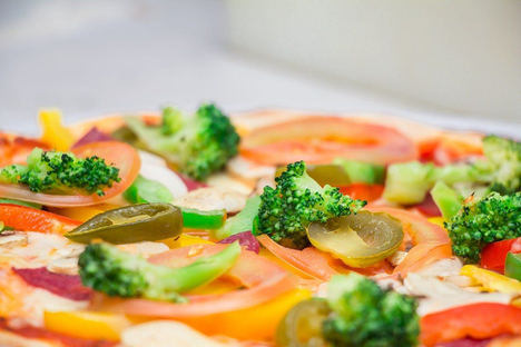 Un buen restaurante italiano necesita unos ingredientes especiales, según Il Cratere del Gusto