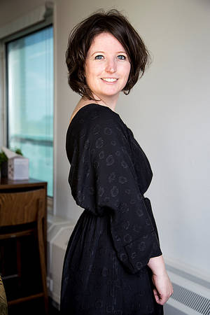 Ilse Kamps nombrada nueva CEO de Catawiki