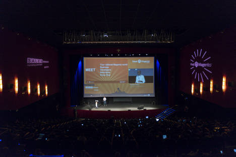 Meet Magento España: el evento de eCommerce más importante de Europa