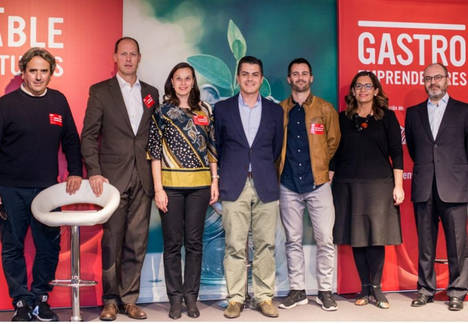 El foro de GastroEmprendedores pone de manifiesto la gran oportunidad para los nuevos vehículos de financiación en el sector FOOD & BEVERAGE