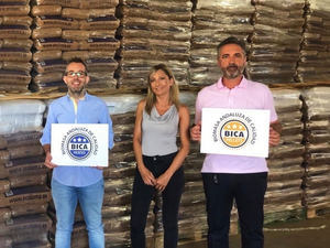 Ecoloma Biocombustibles consigue el sello de calidad de la biomasa andaluza BICA