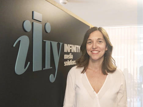 Laia Regués.