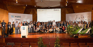 Quiero impulsa Sustainable Brands® Madrid 2019, el evento internacional de referencia en sostenibilidad