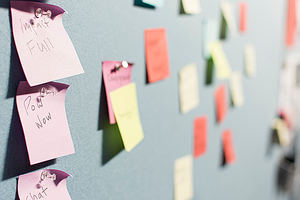 10 propósitos para diseñar más y mejores negocios en 2019