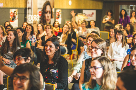 GIRA Mujeres abre las inscripciones de su tercera formación para consolidar proyectos de emprendimiento femenino