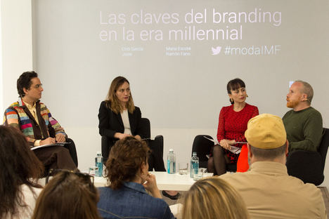 “Los millennials son infieles a las marcas”