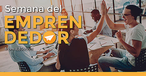 Llega la Semana del Emprendedor, el mayor evento Online de Startups del mundo