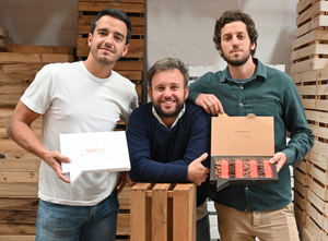 DECOWOOD abre una nueva vertical para empresas