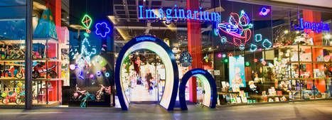 Imaginarium presenta un resultado operativo (EBITDA) de 813 mil euros al cierre del ejercicio de 2016