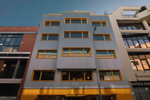 Impact Hub Madrid estrena su 6º espacio de coworking e impulso al emprendimiento