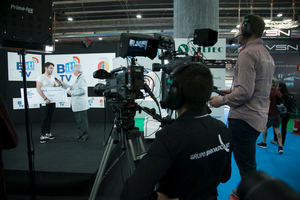 Impulsa Visión RTVE presentará los resultados de los proyectos acelerados en la segunda convocatoria y a los finalistas de su tercera edición en BIT Audiovisual 2018