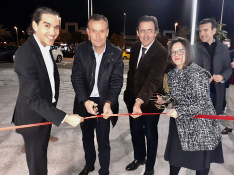 La escuela Ecommaster abre sede en Elche Parque Empresarial