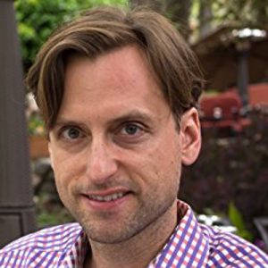 John Forrester, CMO Inbenta.