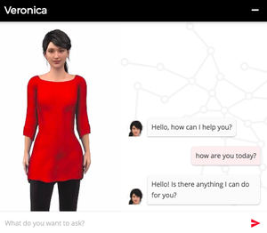 Inbenta lanza nuevas APIs y SDKs para su Chatbot