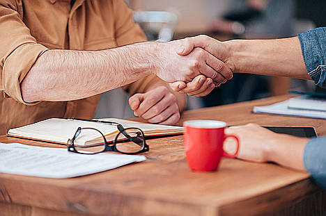 ¿Qué es el inbound recruiting? Cómo encontrar a los profesionales que tu empresa necesita